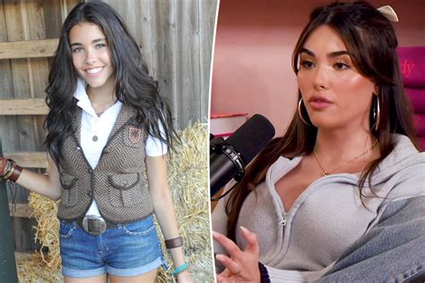 maddison beer leaks|Madison Beer ‘felt so unsafe’ after nude videos leaked when